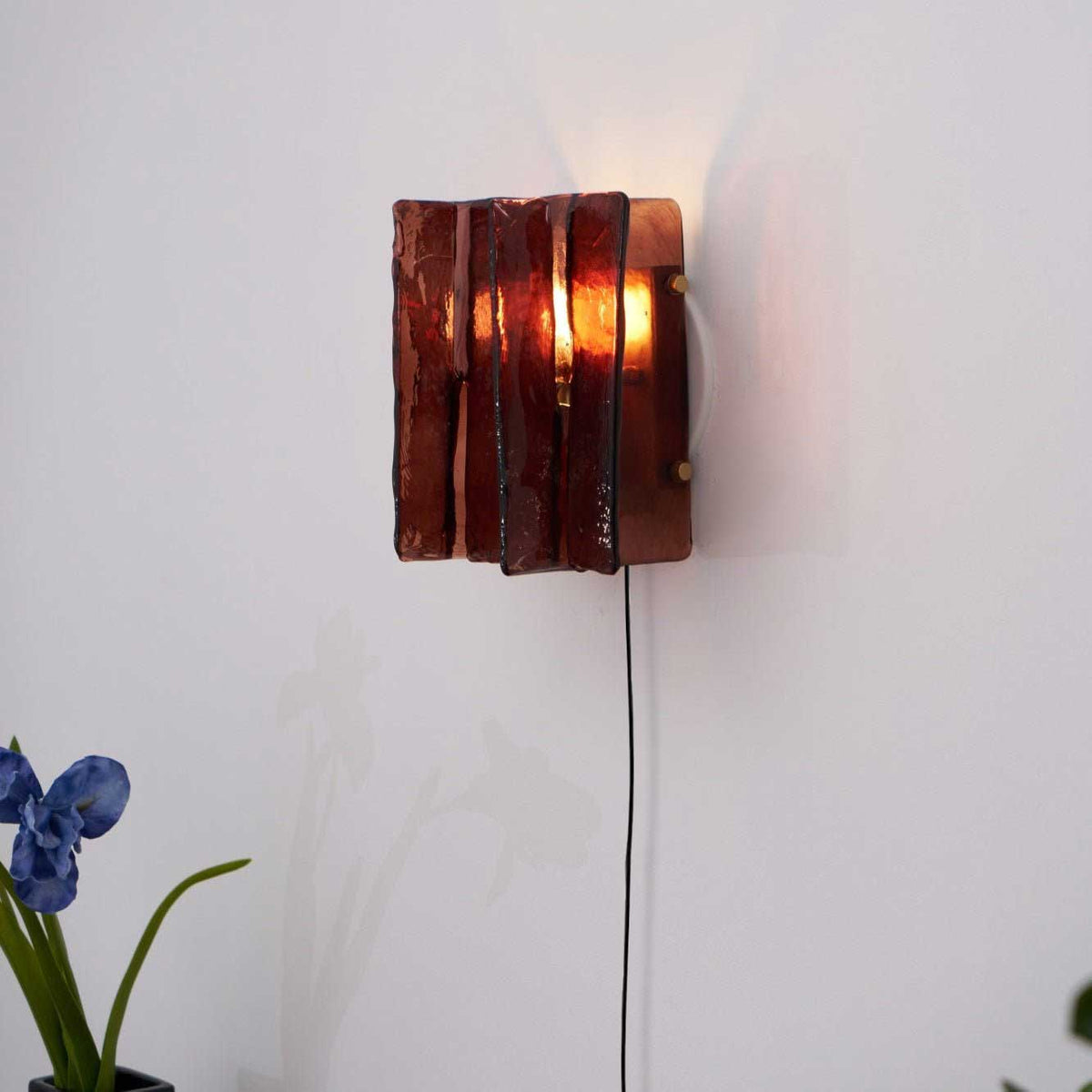Gizon Wall Light