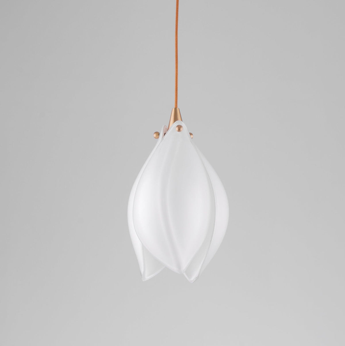 Taserra Floral Pendant Light