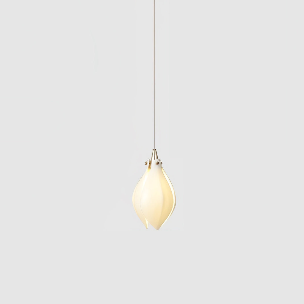 Taserra Floral Pendant Light