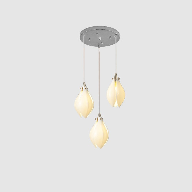 Taserra Floral Pendant Light