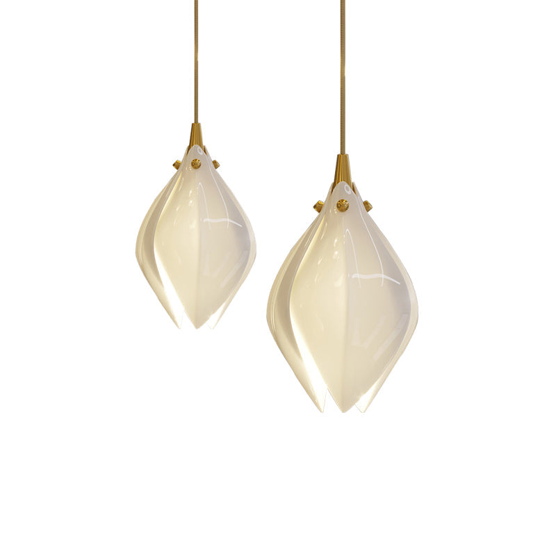 Taserra Floral Pendant Light