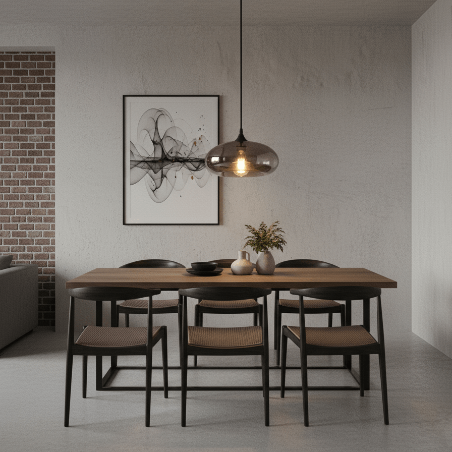 Porronor Pendant Light