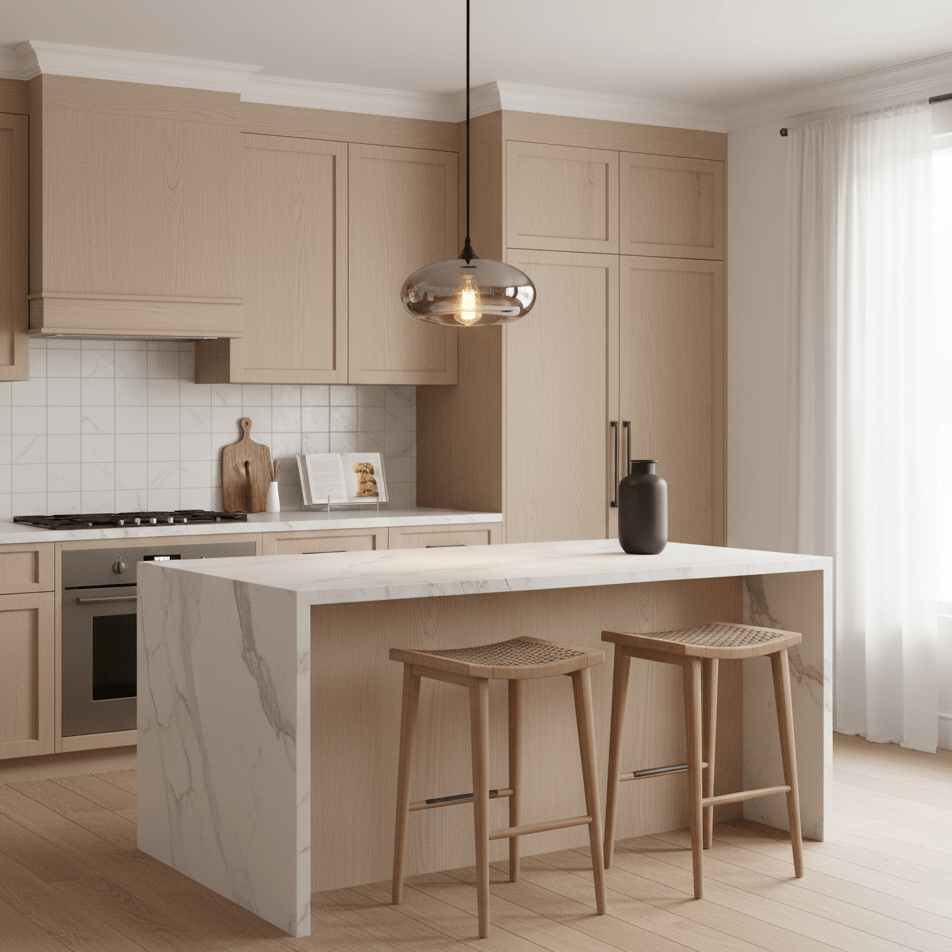 Porronor Pendant Light