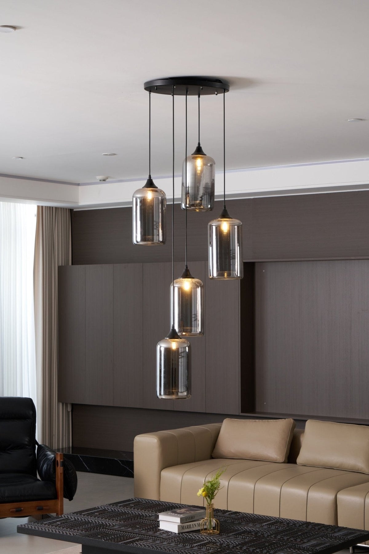 Porronor Pendant Light
