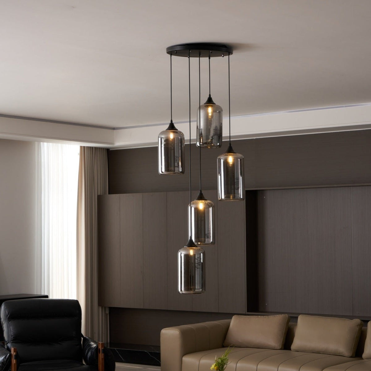 Porronor Pendant Light