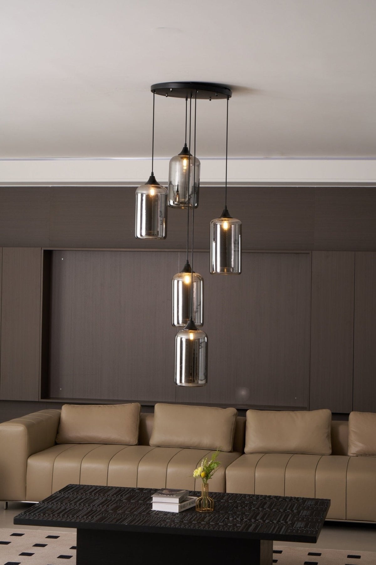 Porronor Pendant Light