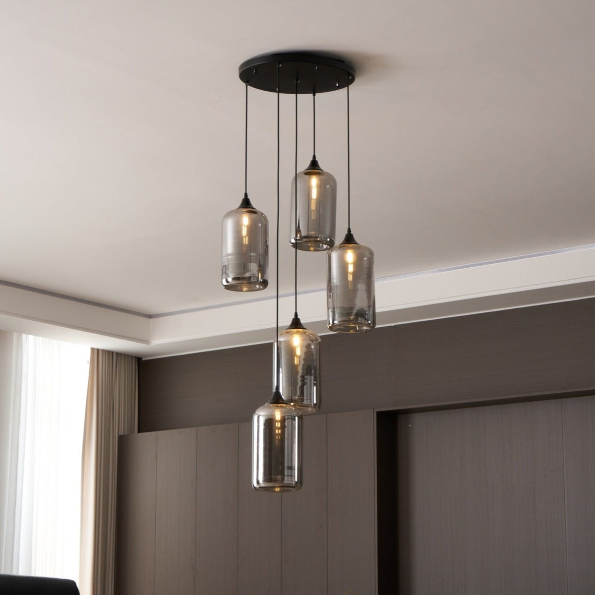 Porronor Pendant Light