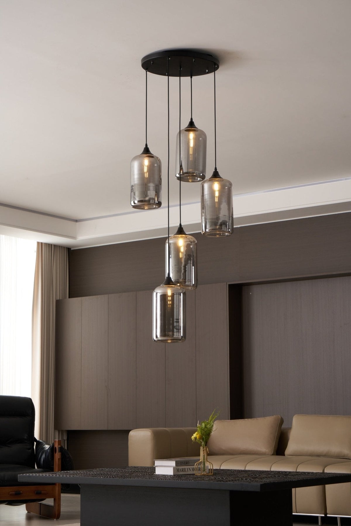 Porronor Pendant Light