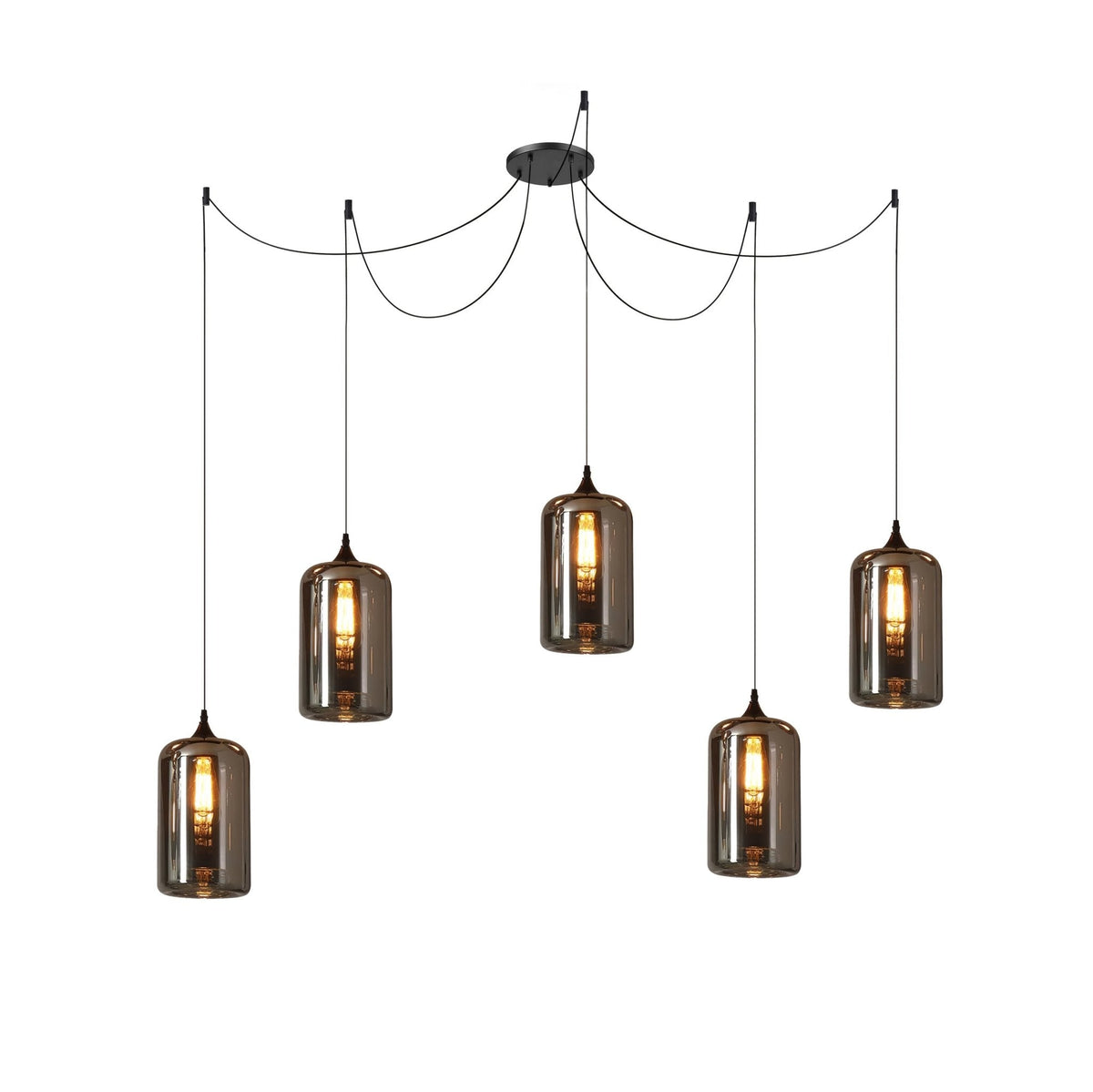 Porronor Pendant Light