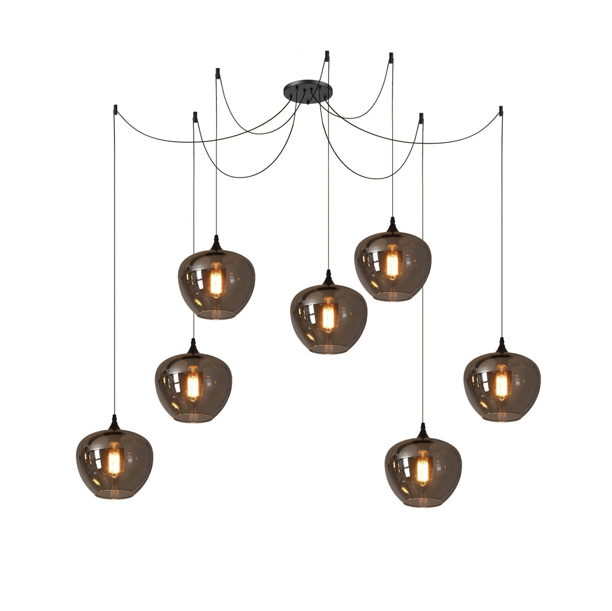 Porronor Pendant Light
