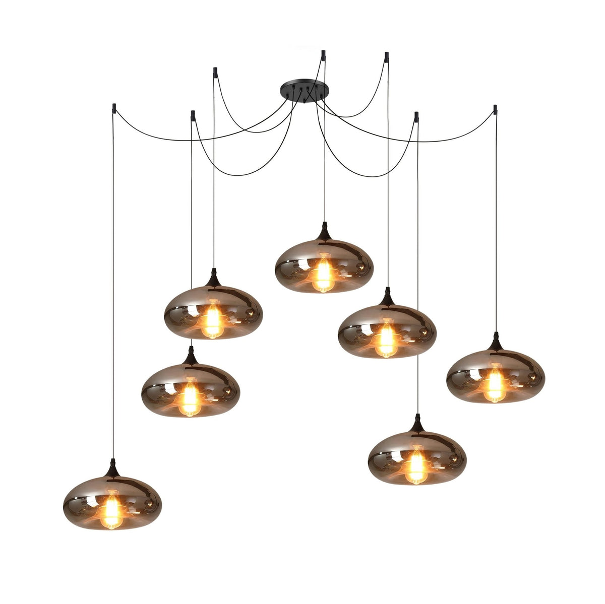Porronor Pendant Light