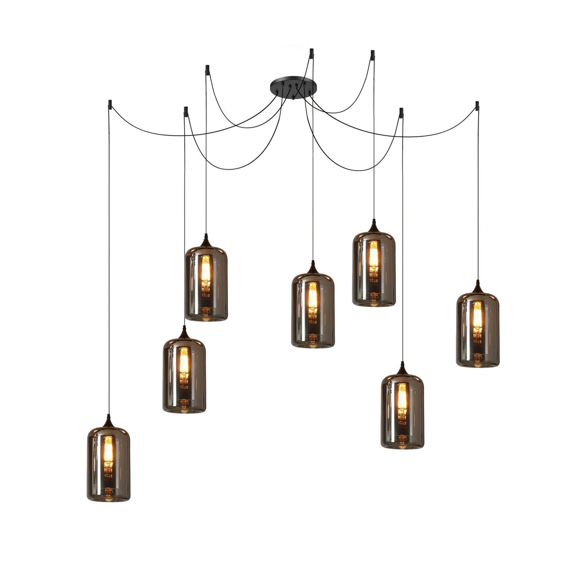 Porronor Pendant Light