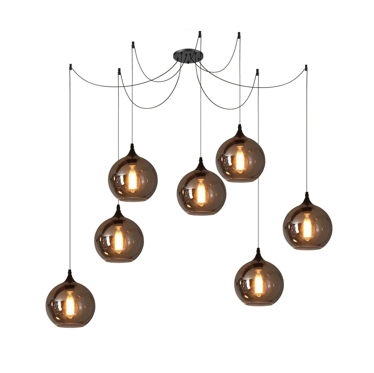 Porronor Pendant Light