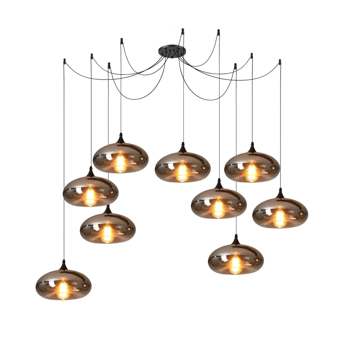 Porronor Pendant Light