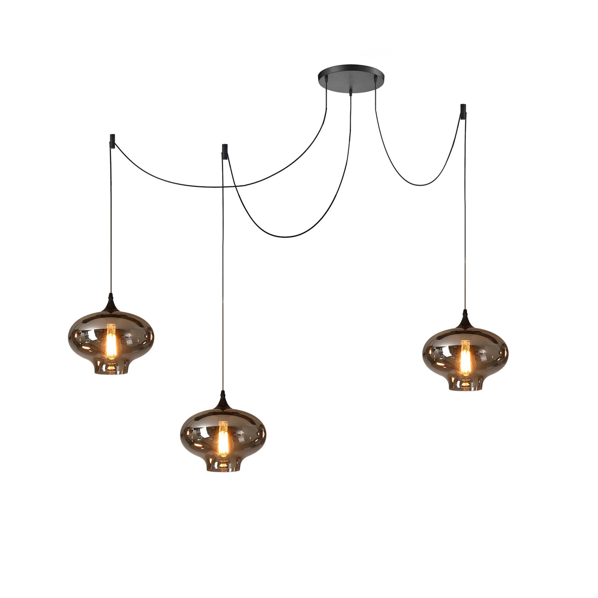 Porronor Pendant Light