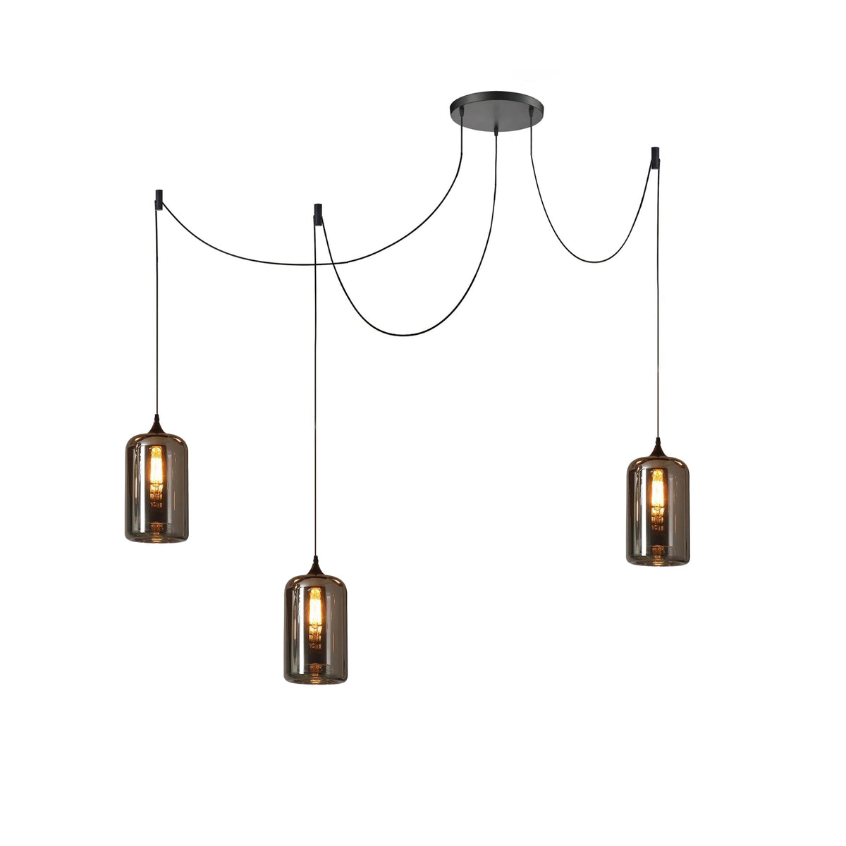 Porronor Pendant Light