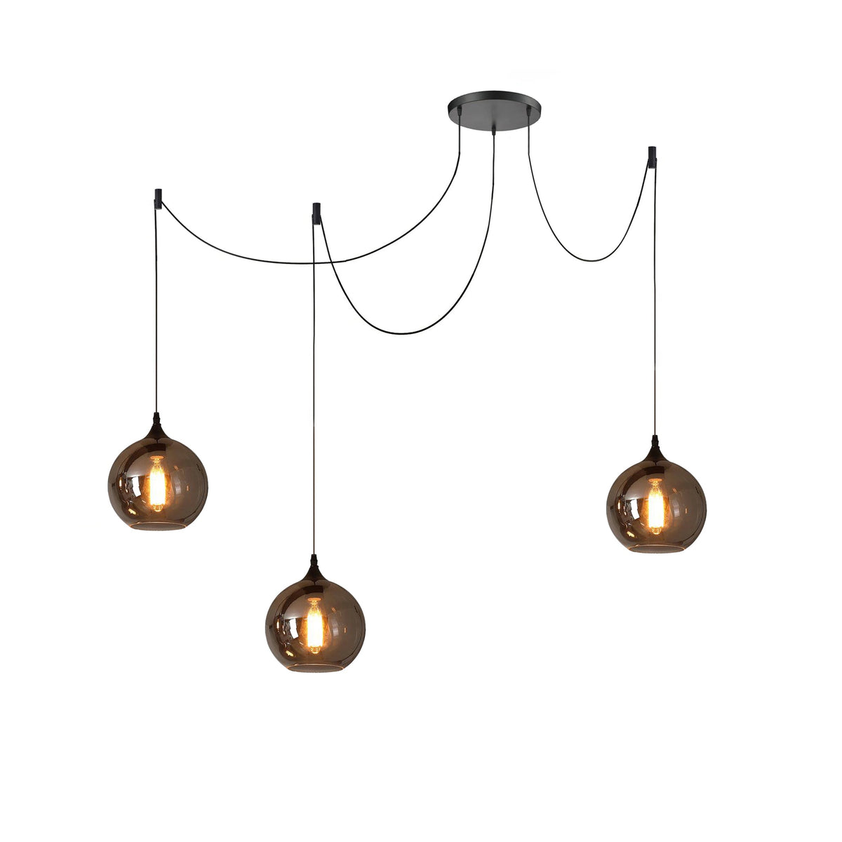 Porronor Pendant Light