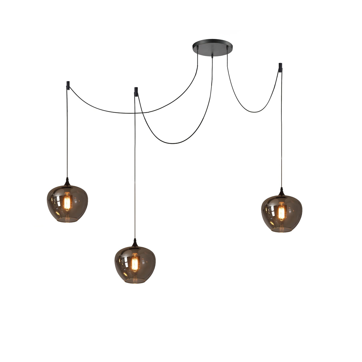 Porronor Pendant Light
