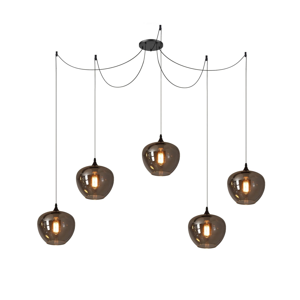 Porronor Pendant Light