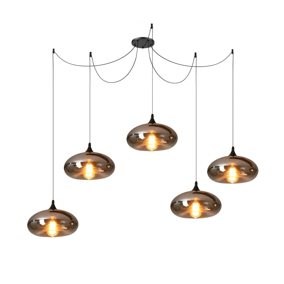 Porronor Pendant Light