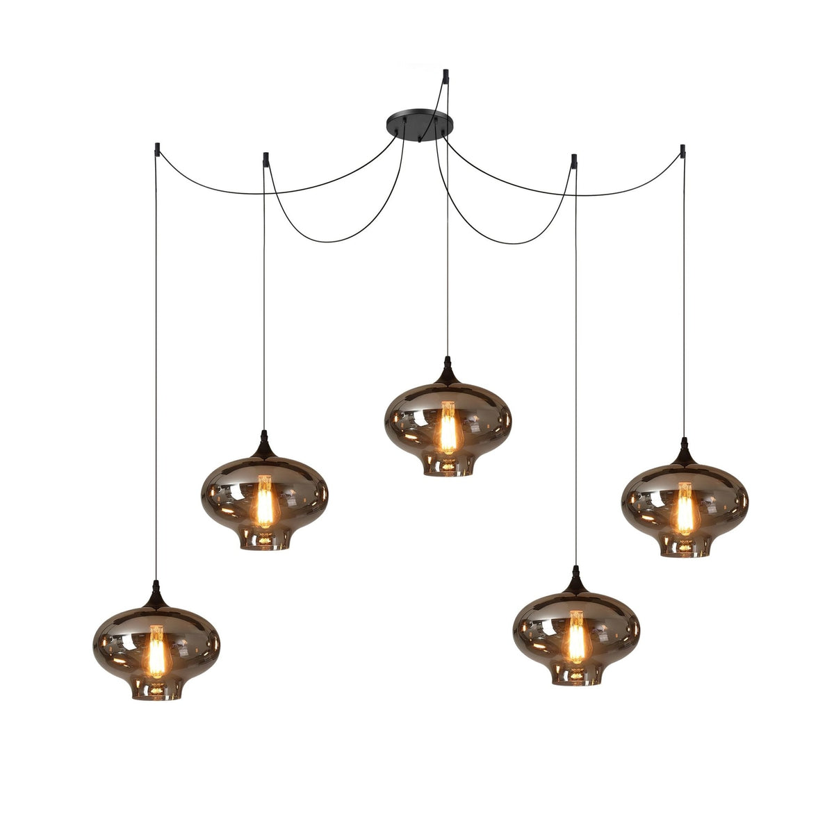 Porronor Pendant Light