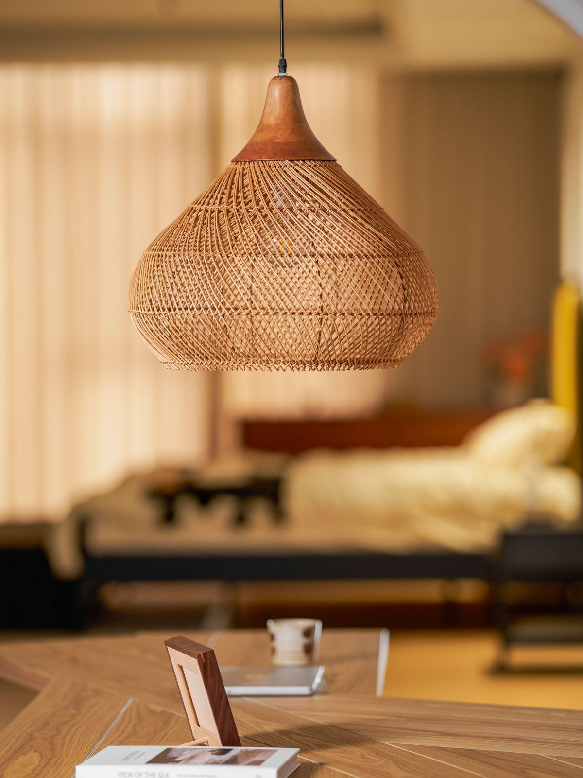Ricaya Pendant Light