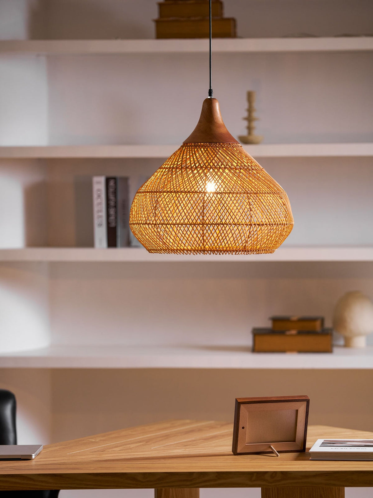 Ricaya Pendant Light