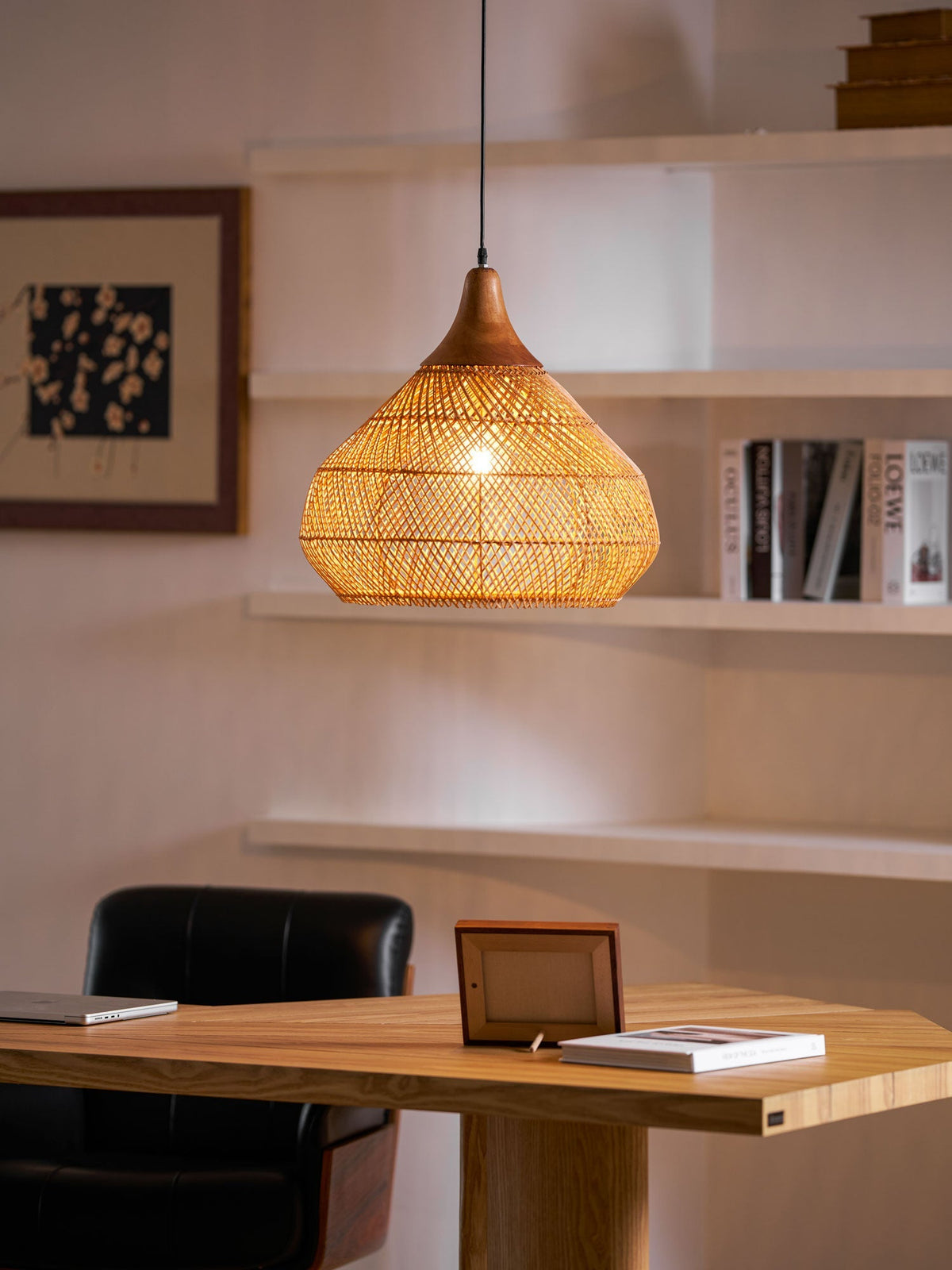 Ricaya Pendant Light