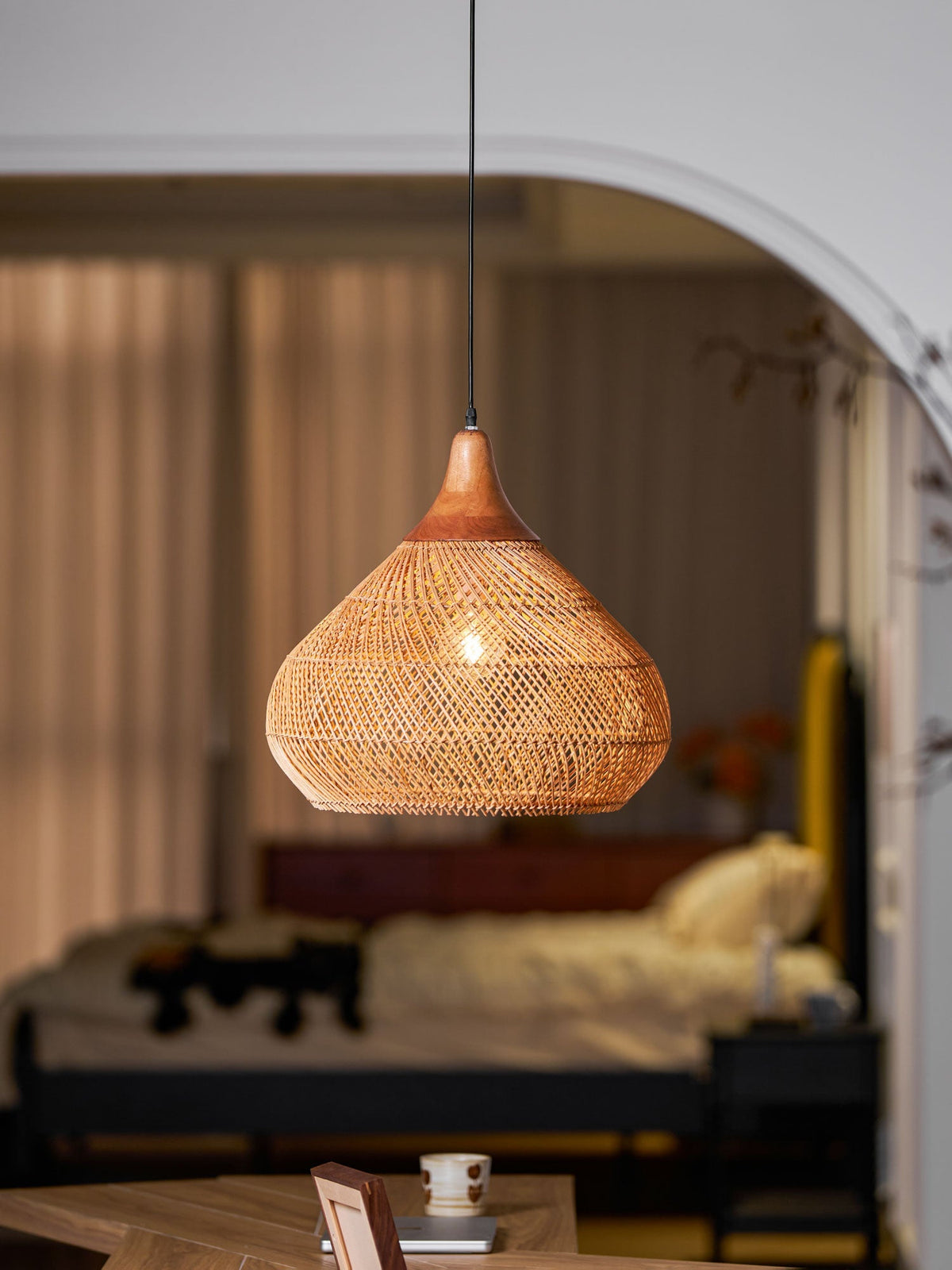 Ricaya Pendant Light