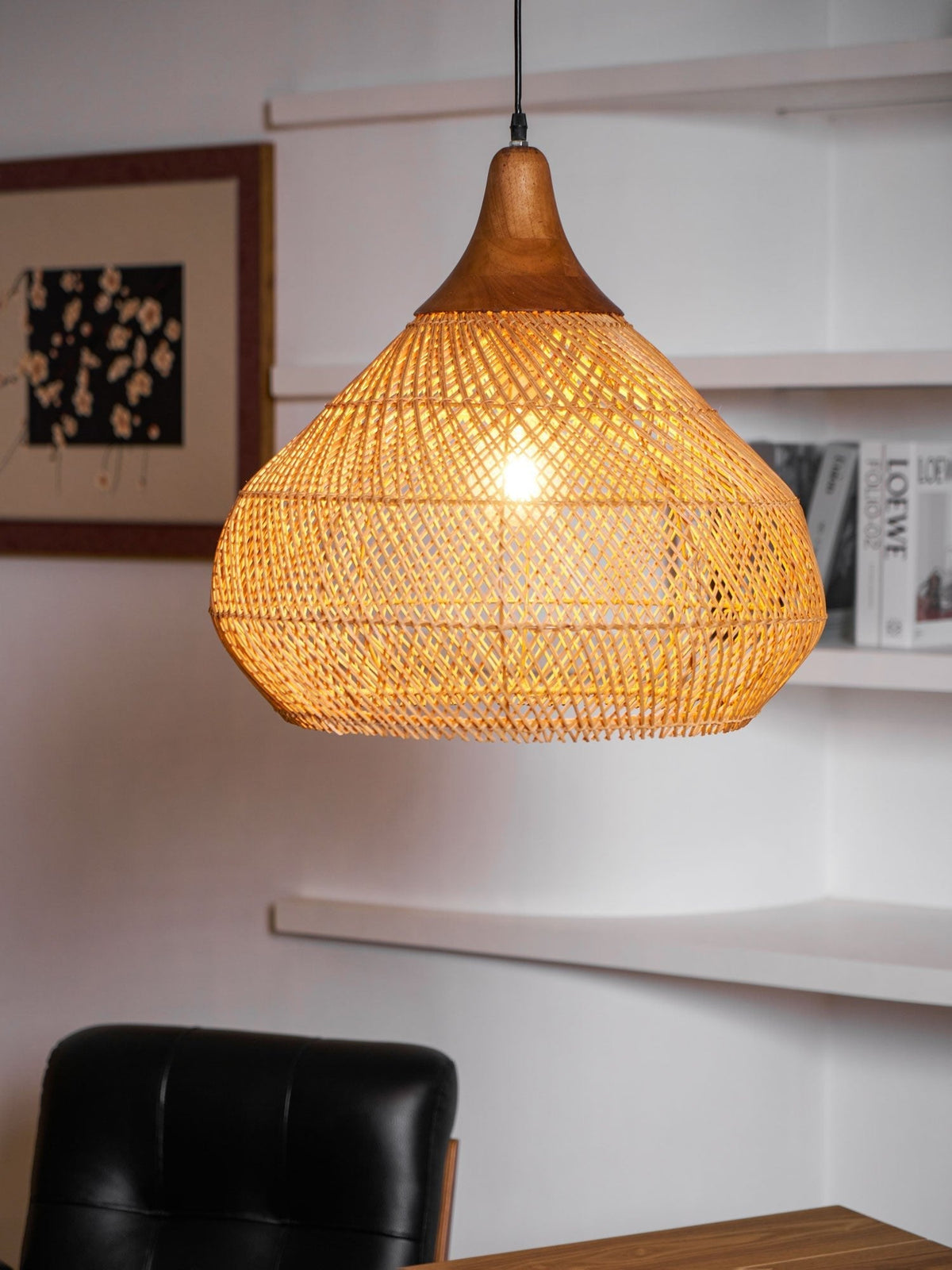 Ricaya Pendant Light