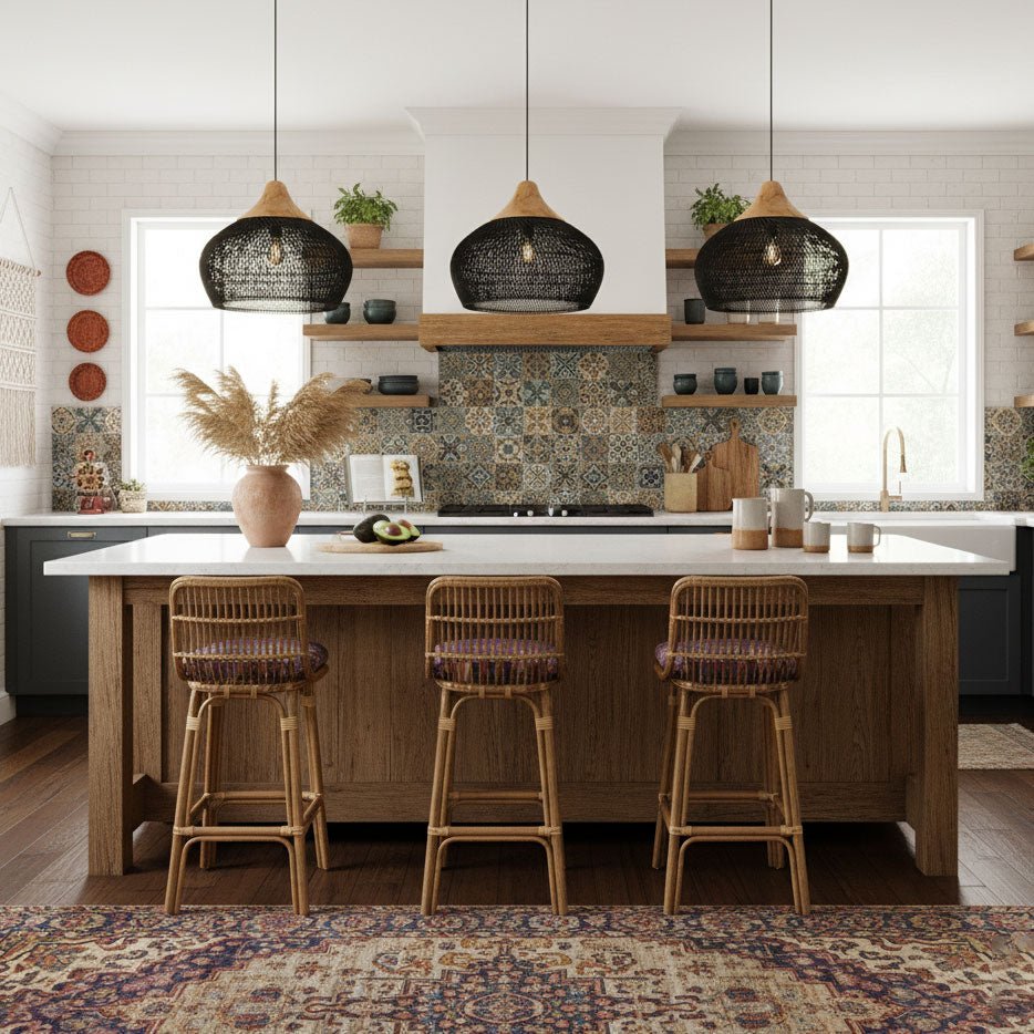Ricaya Pendant Light