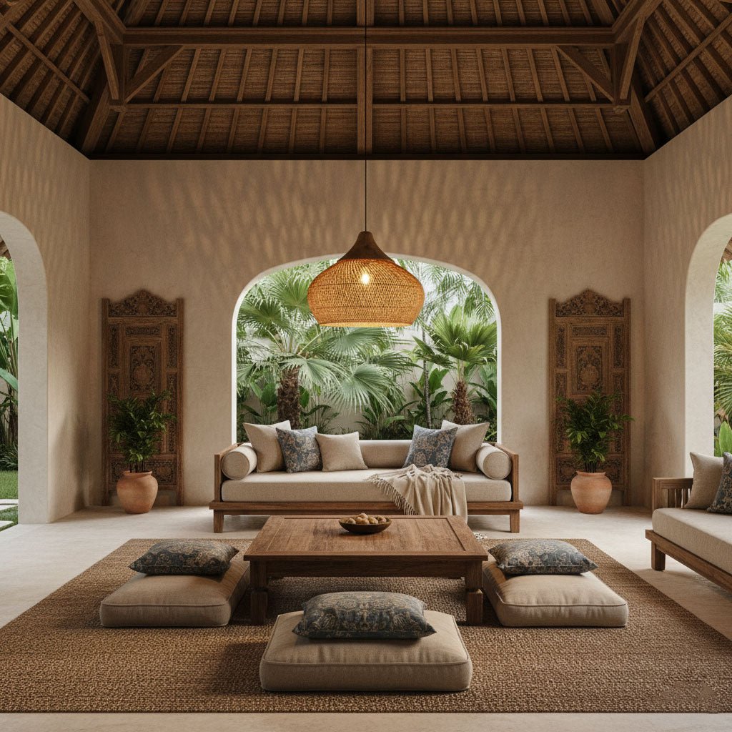 Ricaya Pendant Light