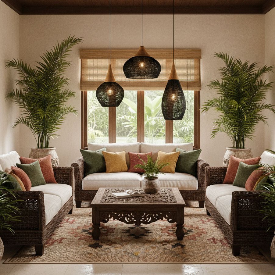 Ricaya Pendant Light
