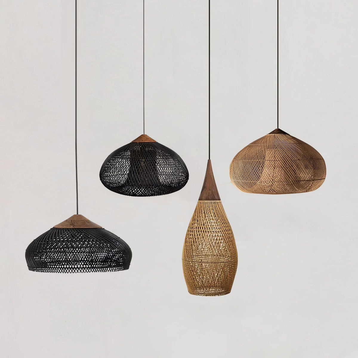 Ricaya Pendant Light