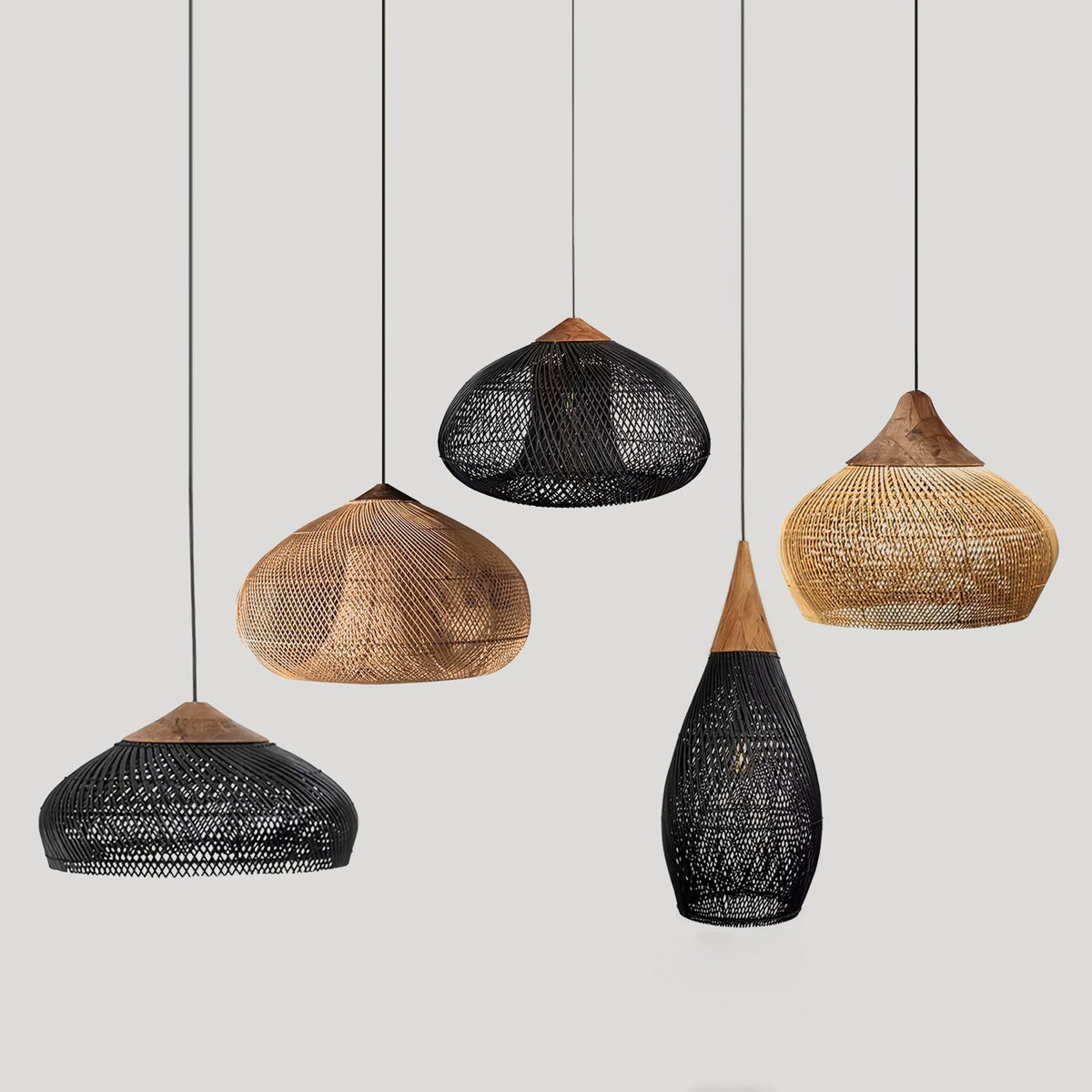 Ricaya Pendant Light