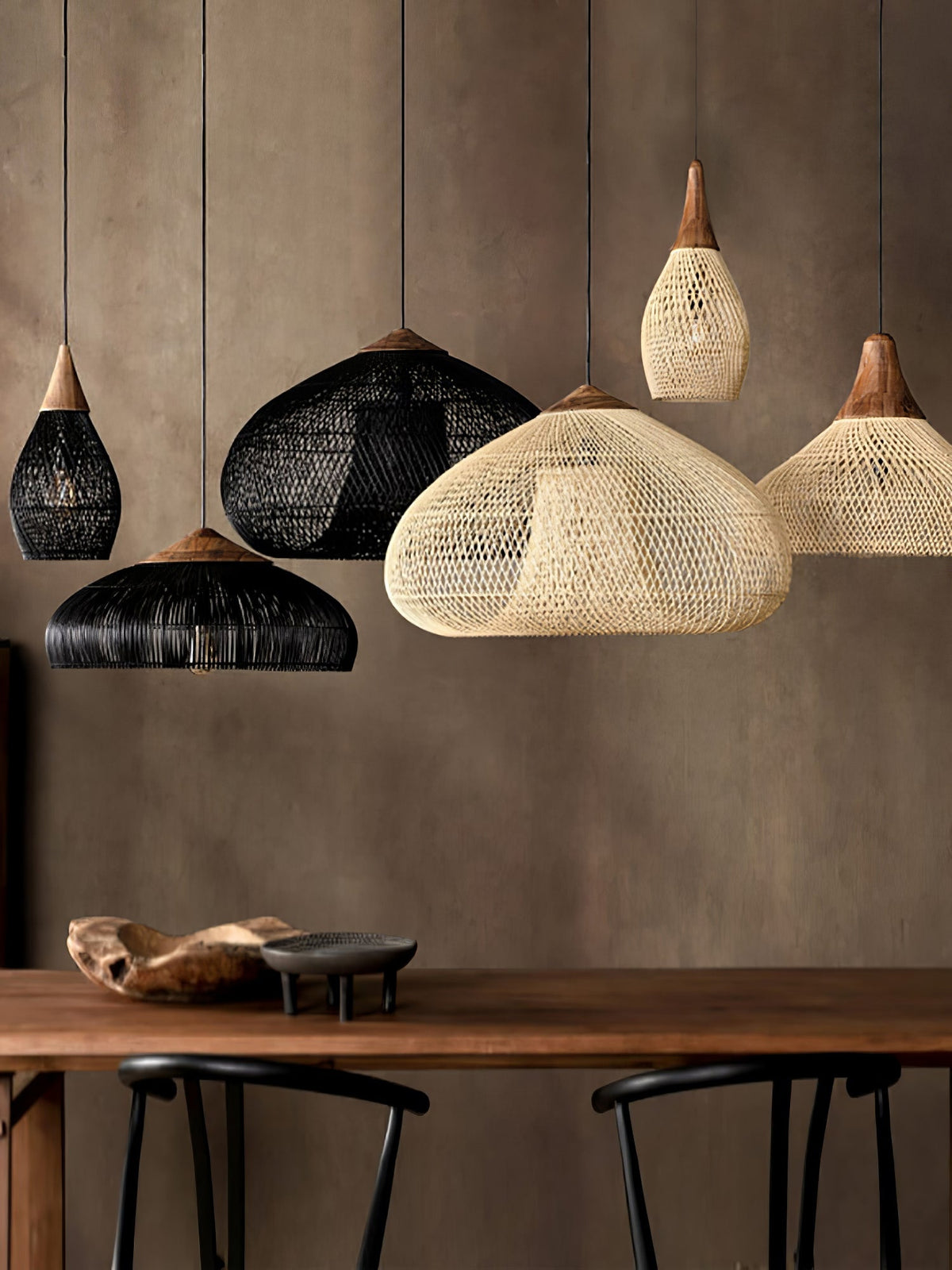 Ricaya Pendant Light