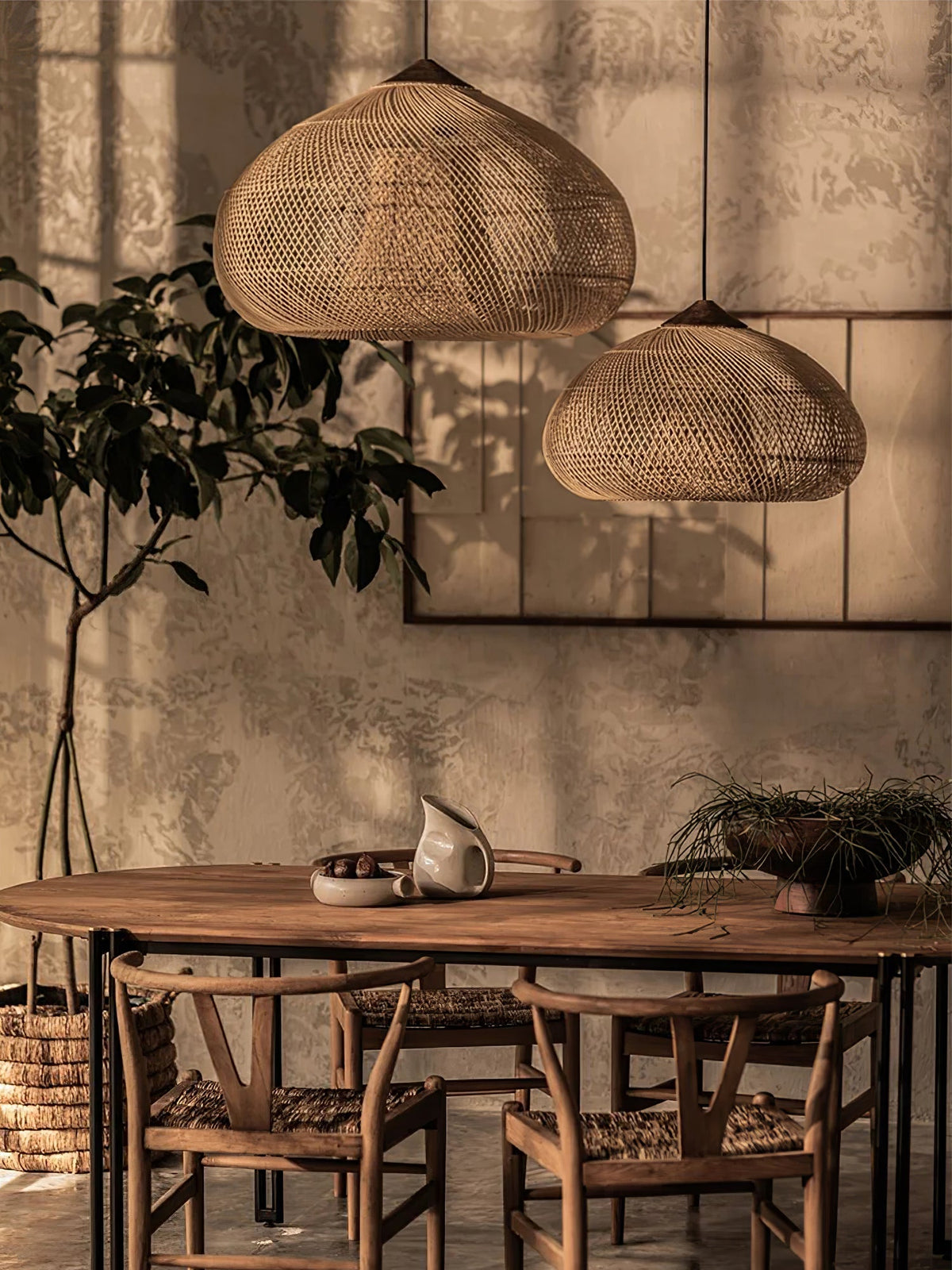 Ricaya Pendant Light