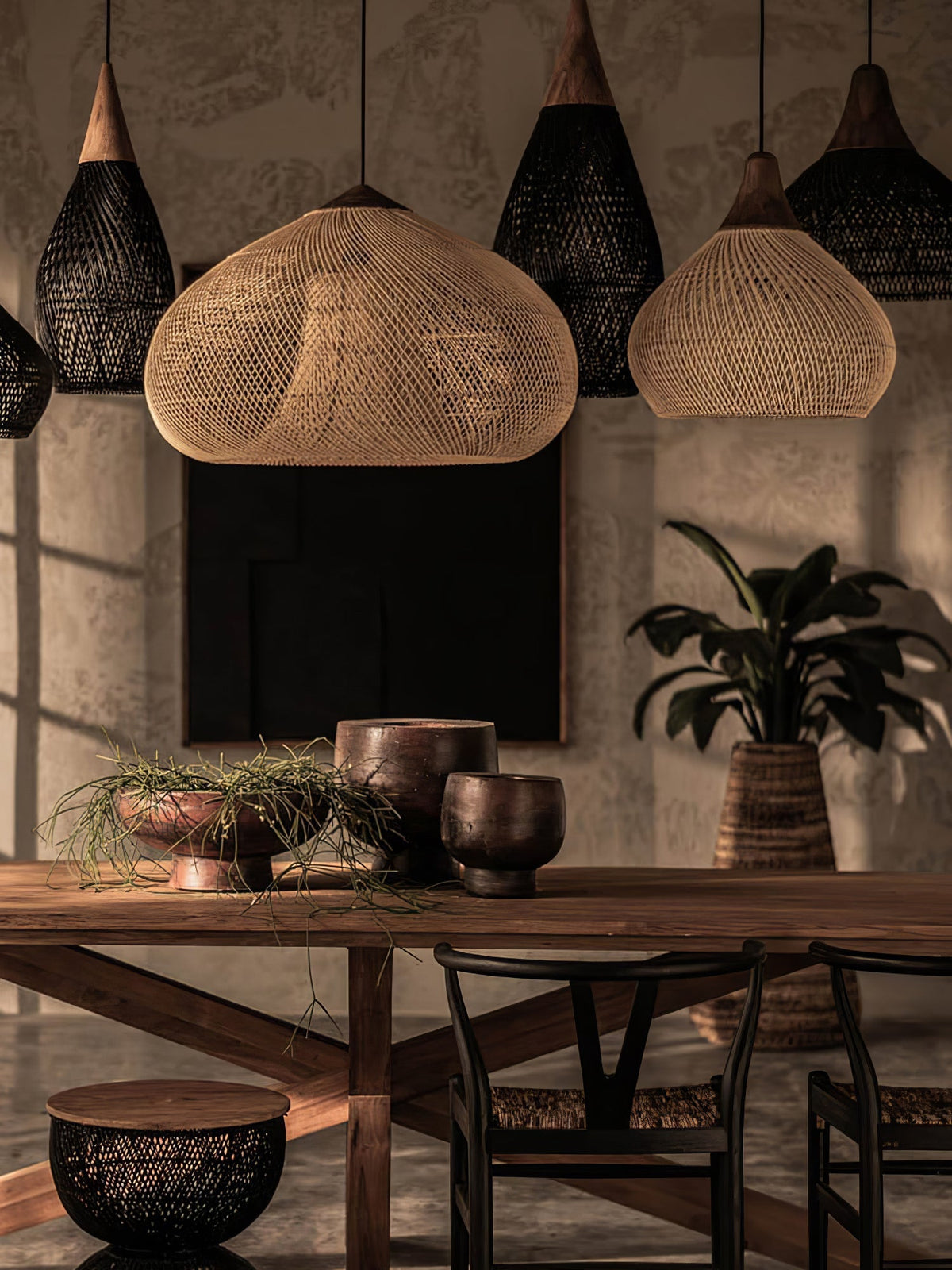 Ricaya Pendant Light