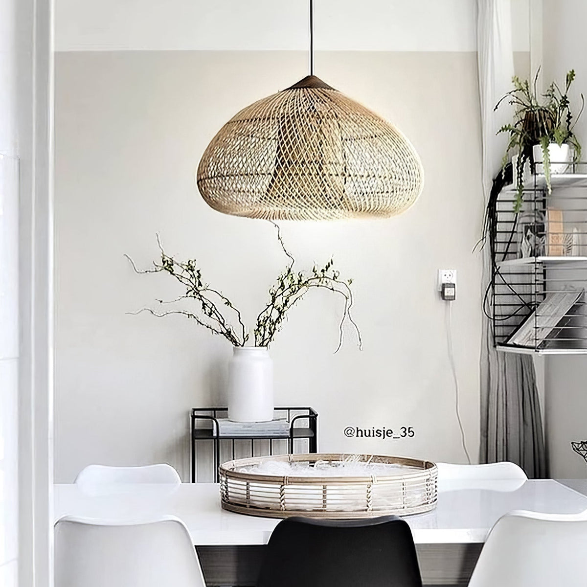 Ricaya Pendant Light
