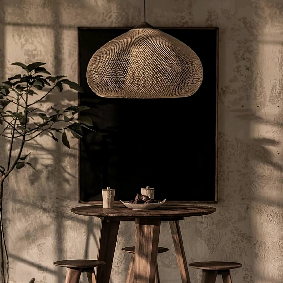 Ricaya Pendant Light