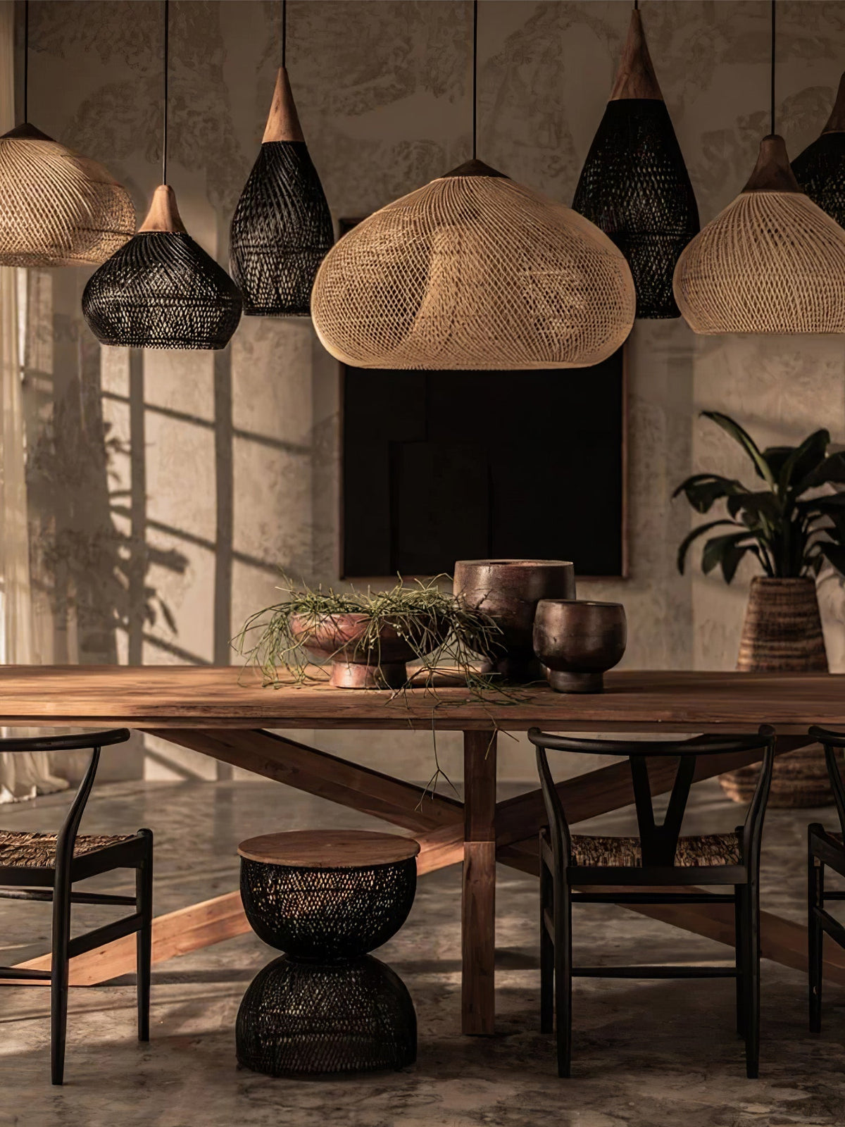 Ricaya Pendant Light