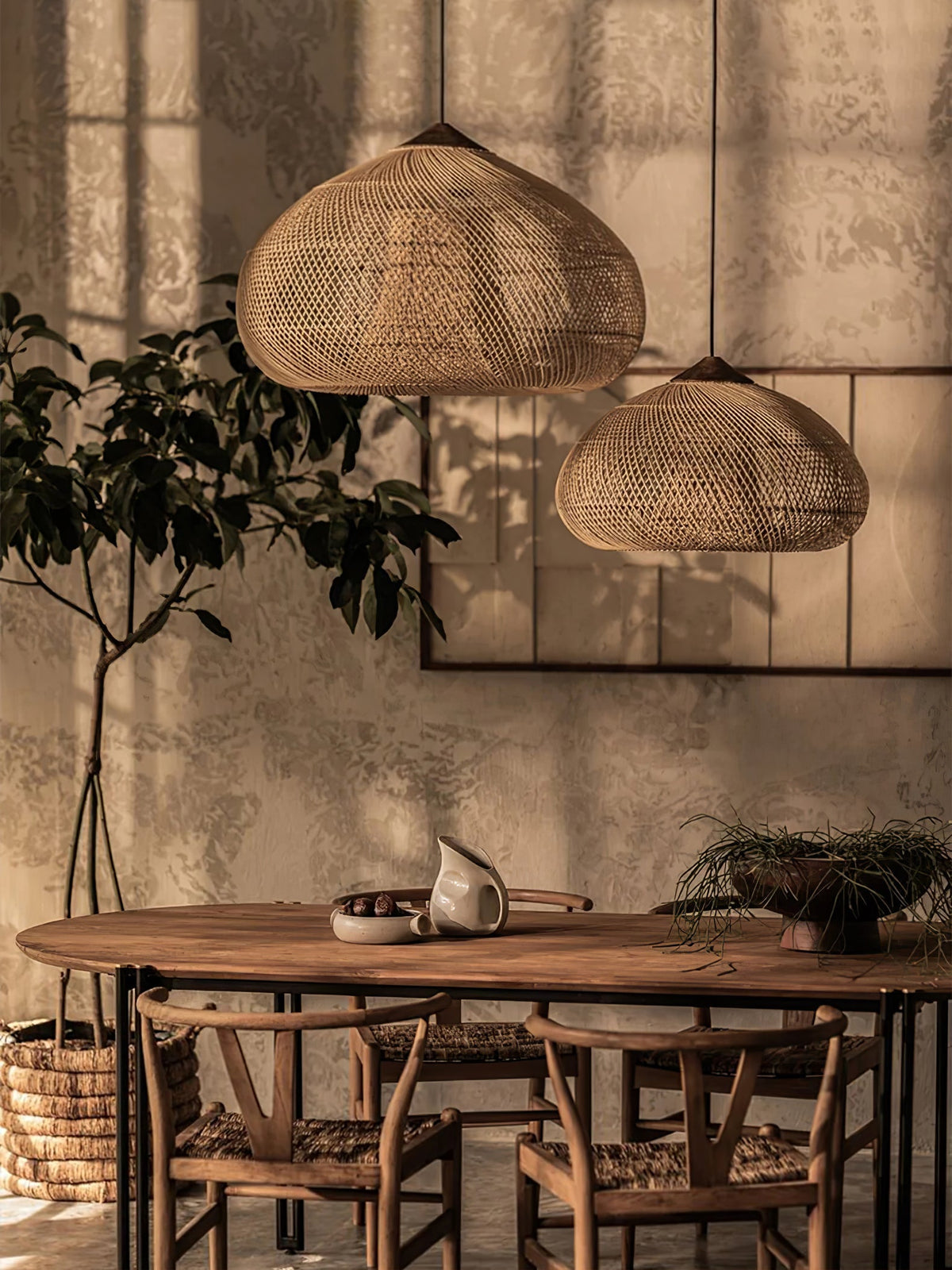 Ricaya Pendant Light