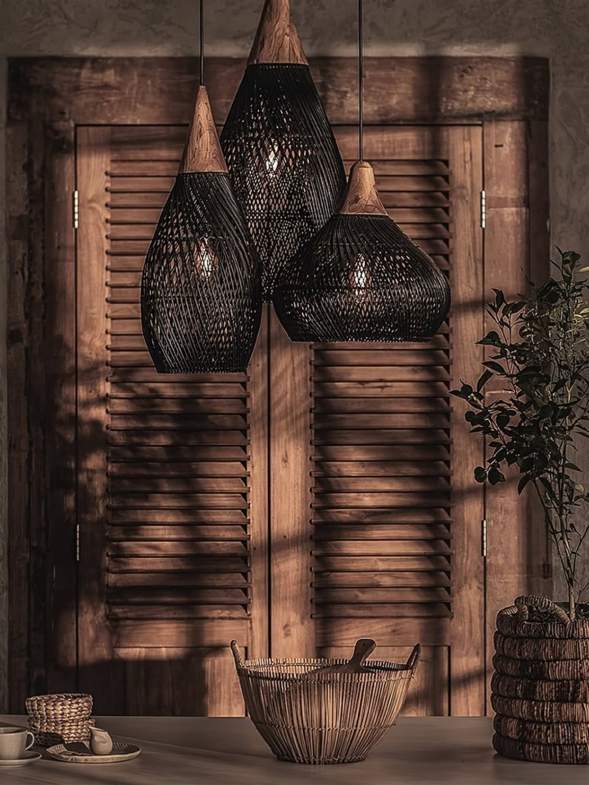 Ricaya Pendant Light