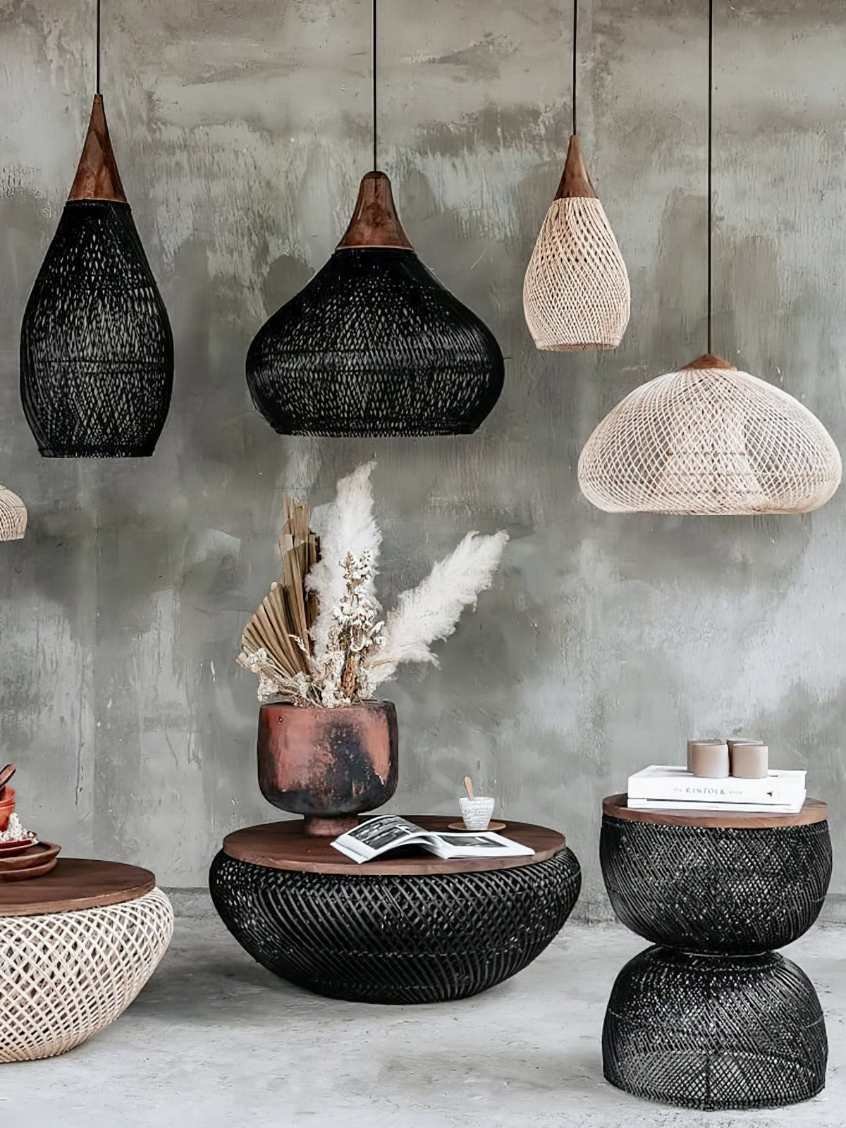 Ricaya Pendant Light