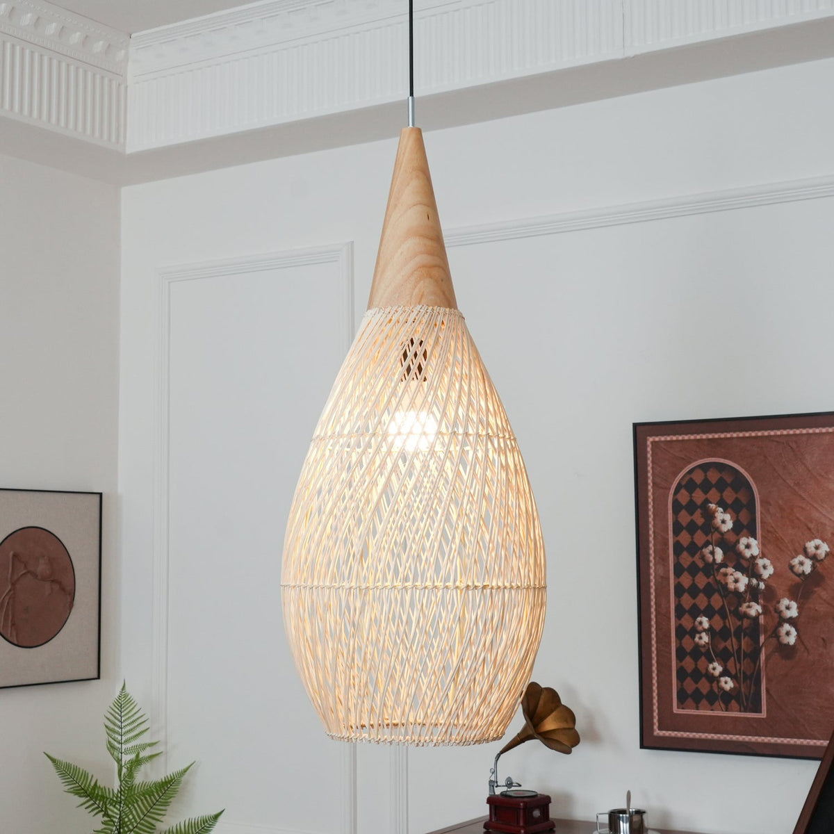 Ricaya Pendant Light