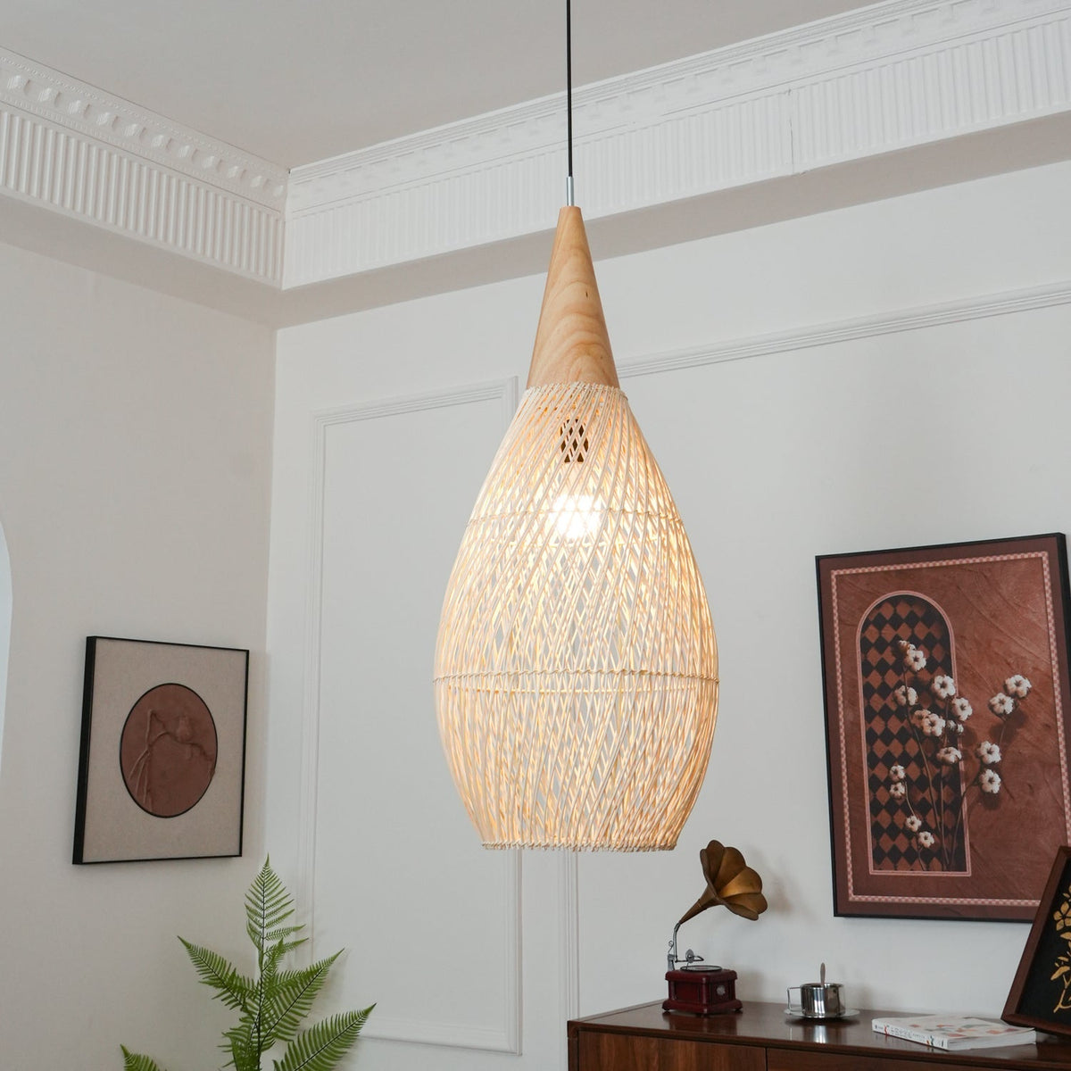 Ricaya Pendant Light