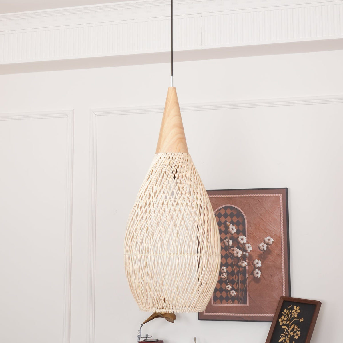 Ricaya Pendant Light