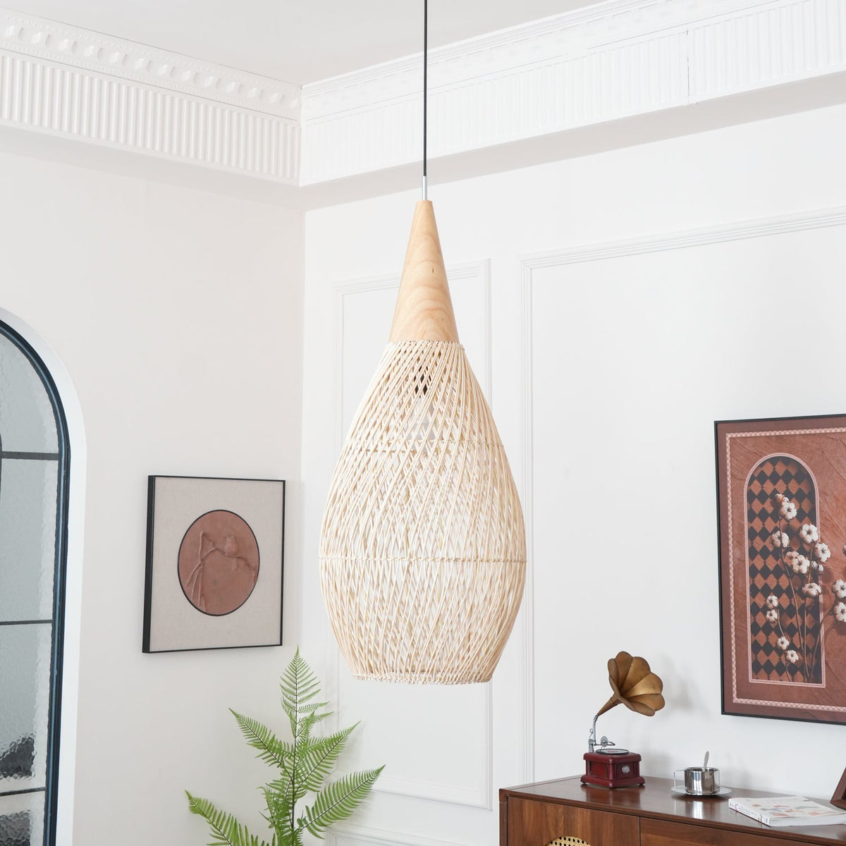 Ricaya Pendant Light