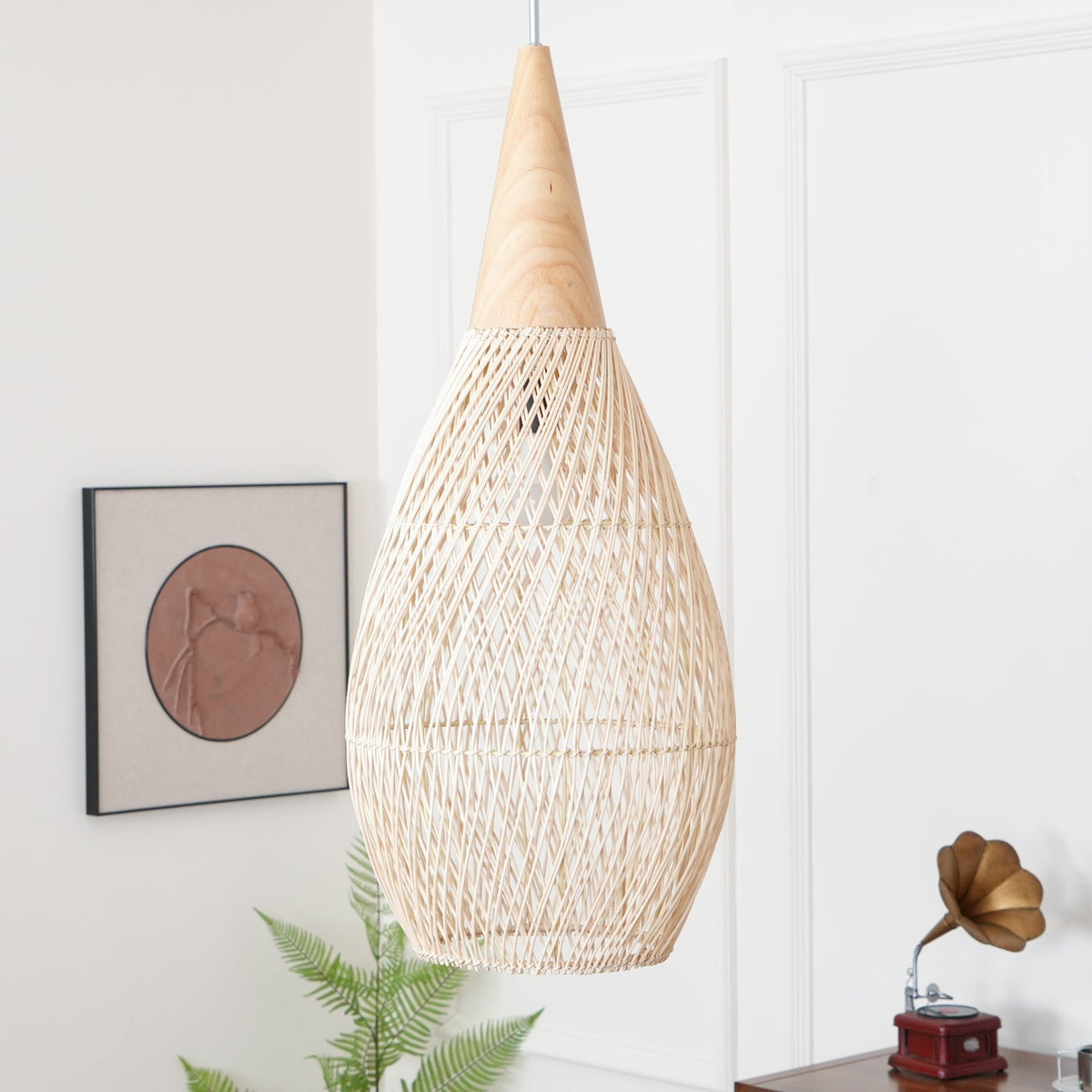 Ricaya Pendant Light