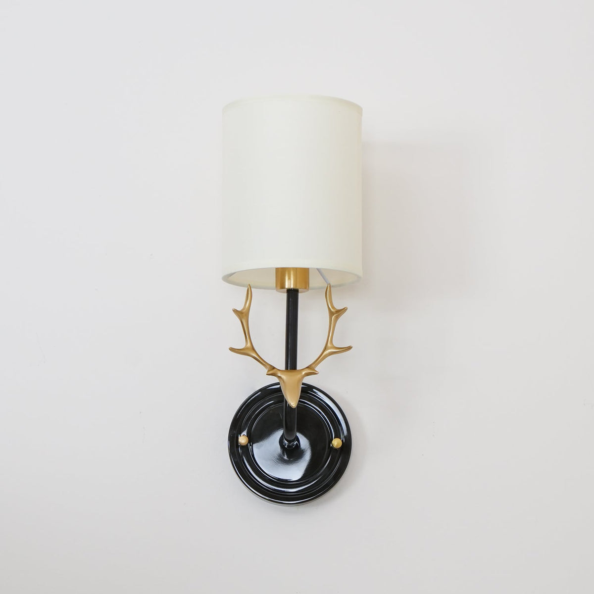 Vemia Deer Wall Light